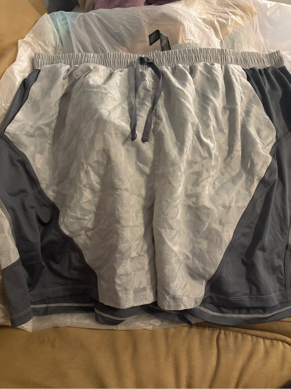 Men’s athletic shorts savage x fenty
